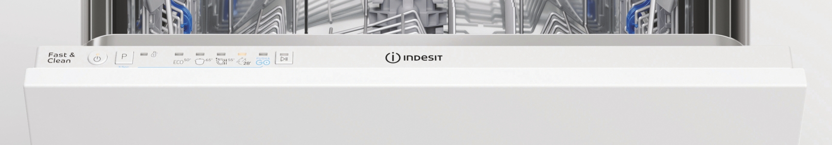 INDESIT D2IHL326