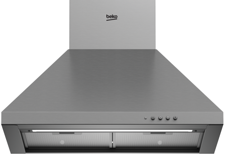 BEKO CWB6441XNH