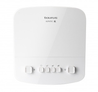 TAURUS/ALPATEC R403