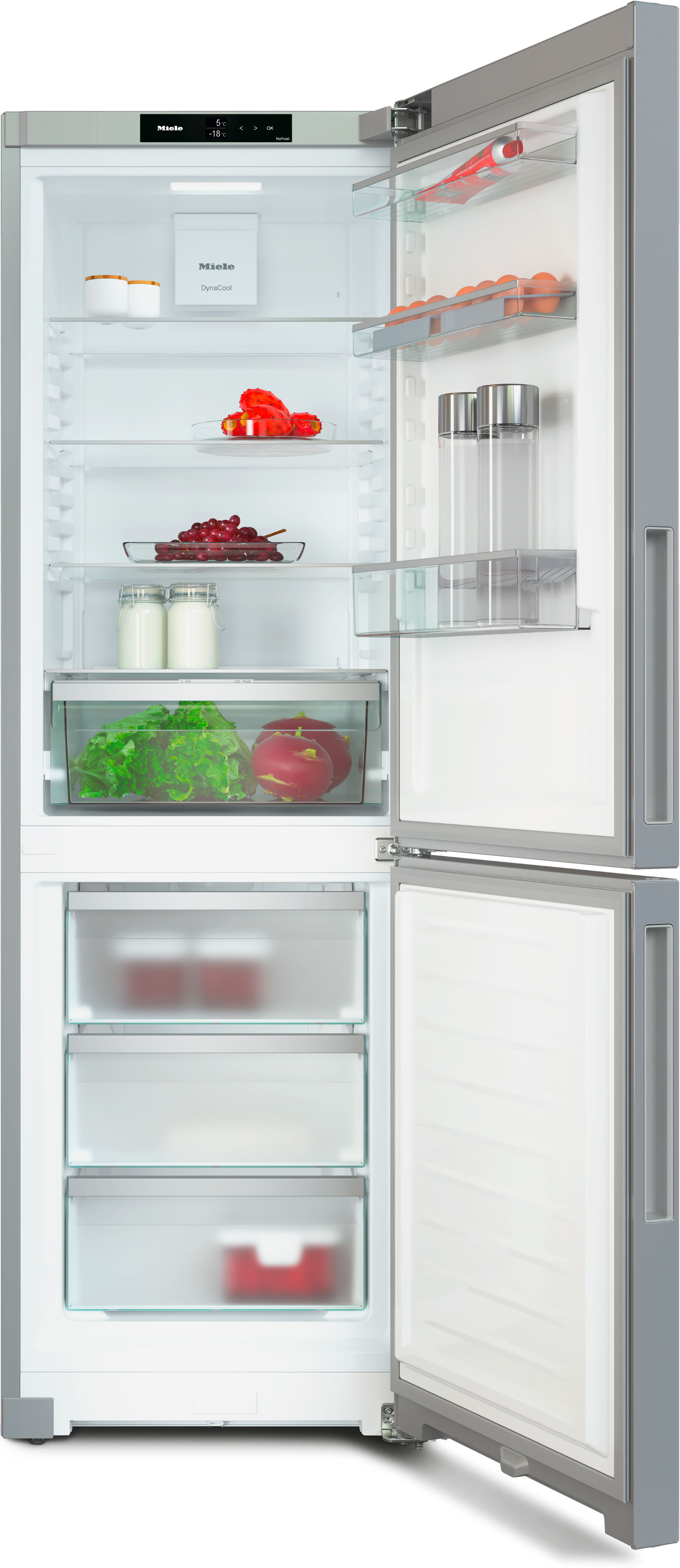MIELE KFN4375DDel