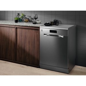 ELECTROLUX ESM48210SX