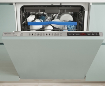 CANDY CDIN4S532PS/E
