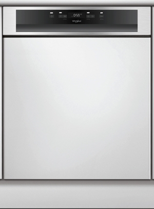 WHIRLPOOL WBC3C26X
