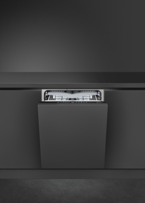 SMEG STL332CLFR