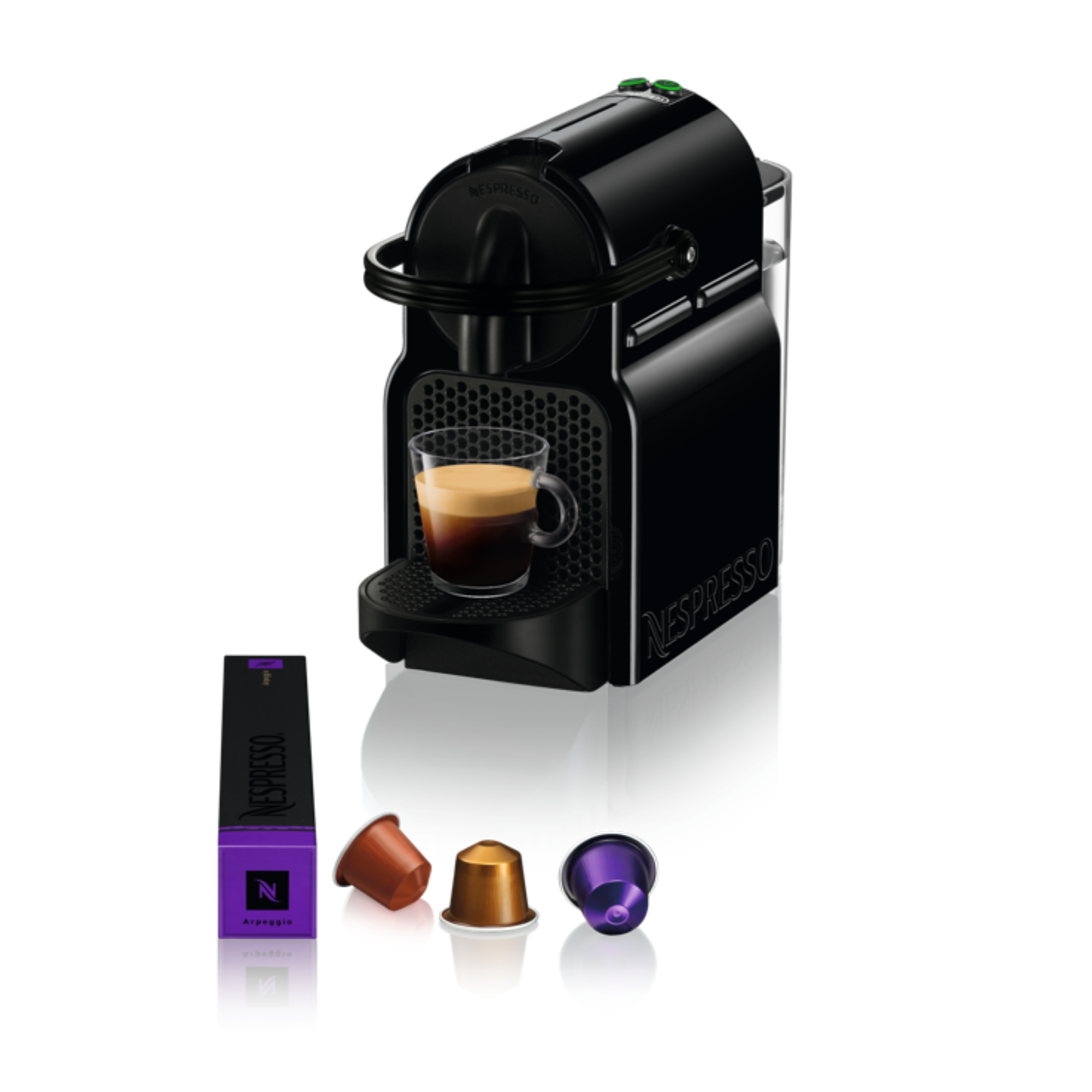 NESPRESSO EN80.B