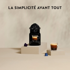 NESPRESSO EN80.B