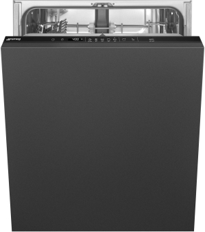 SMEG STL262D
