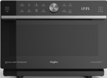 WHIRLPOOL MWP3391SB