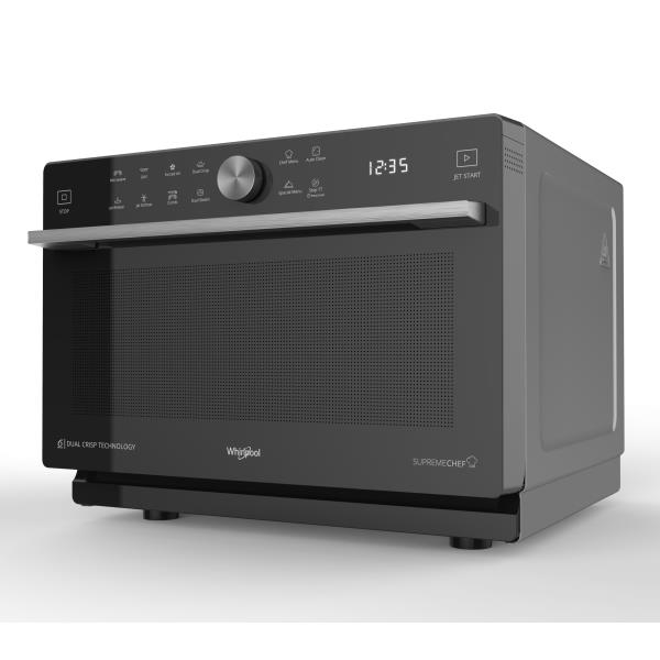 WHIRLPOOL MWP3391SB