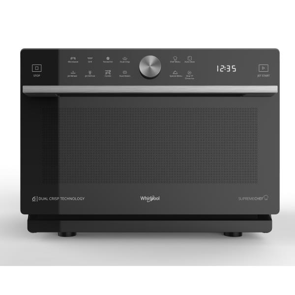 WHIRLPOOL MWP3391SB