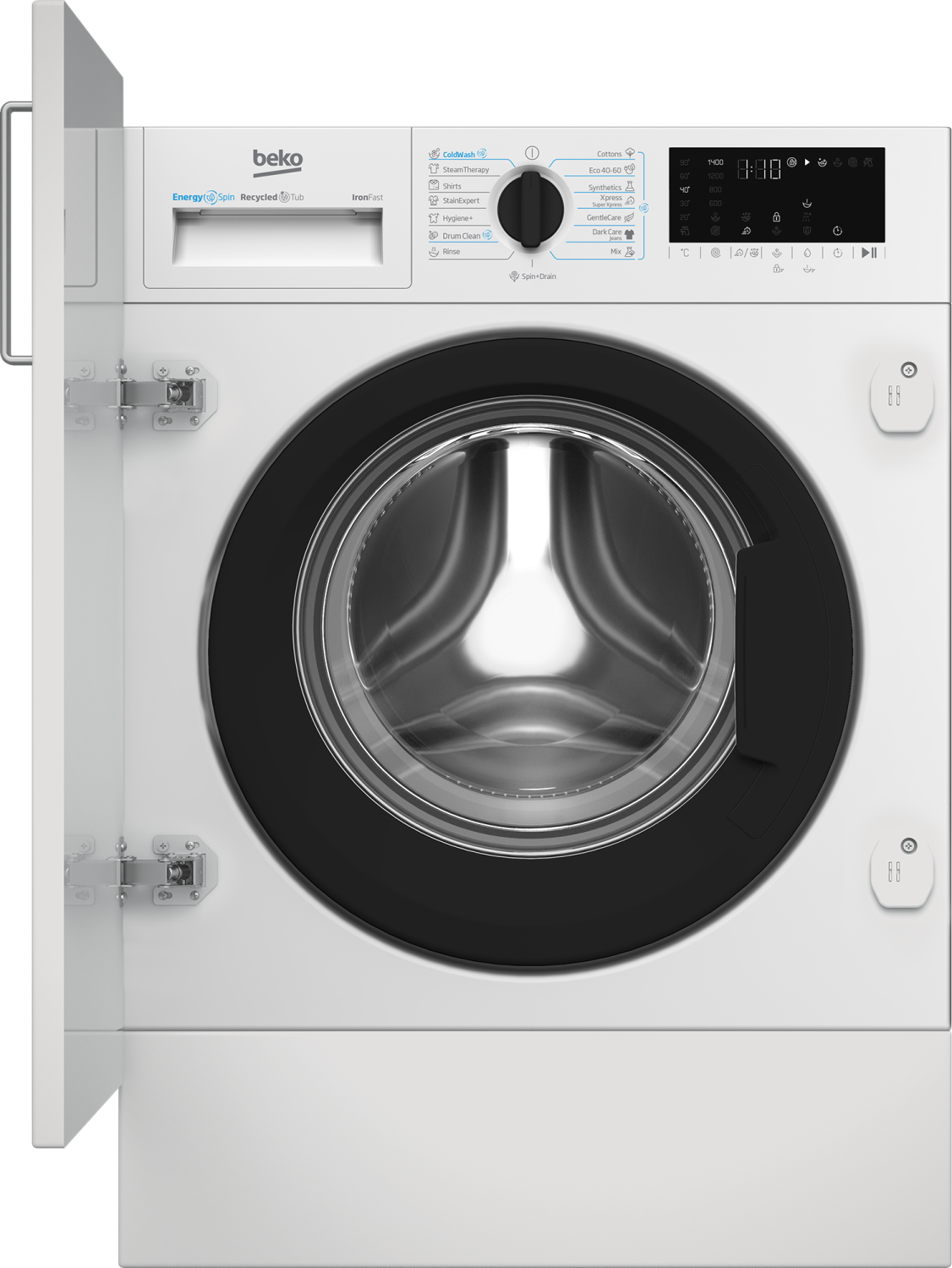 BEKO B3WBT691415W