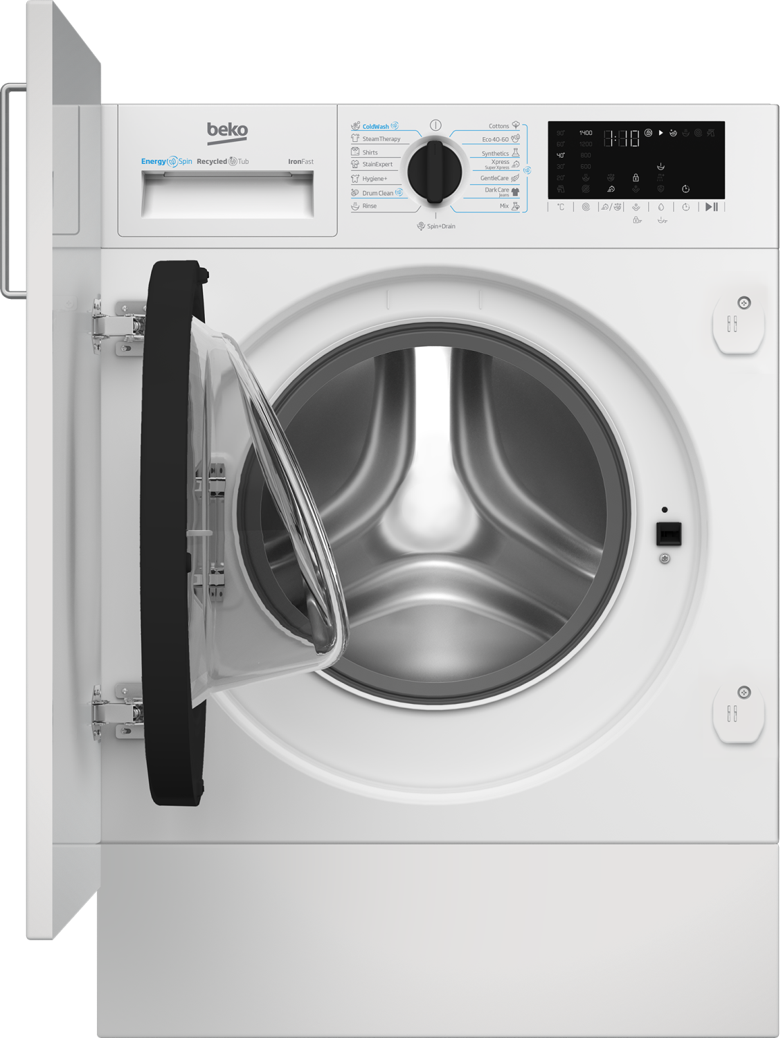 BEKO B3WBT691415W
