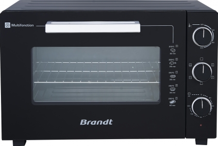 BRANDT FC602MUB