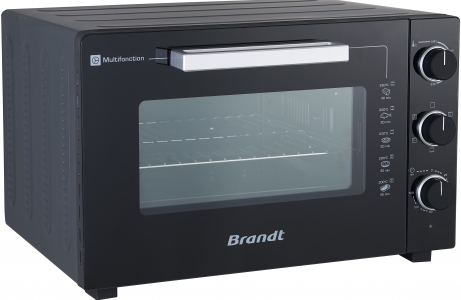 BRANDT FC602MUB