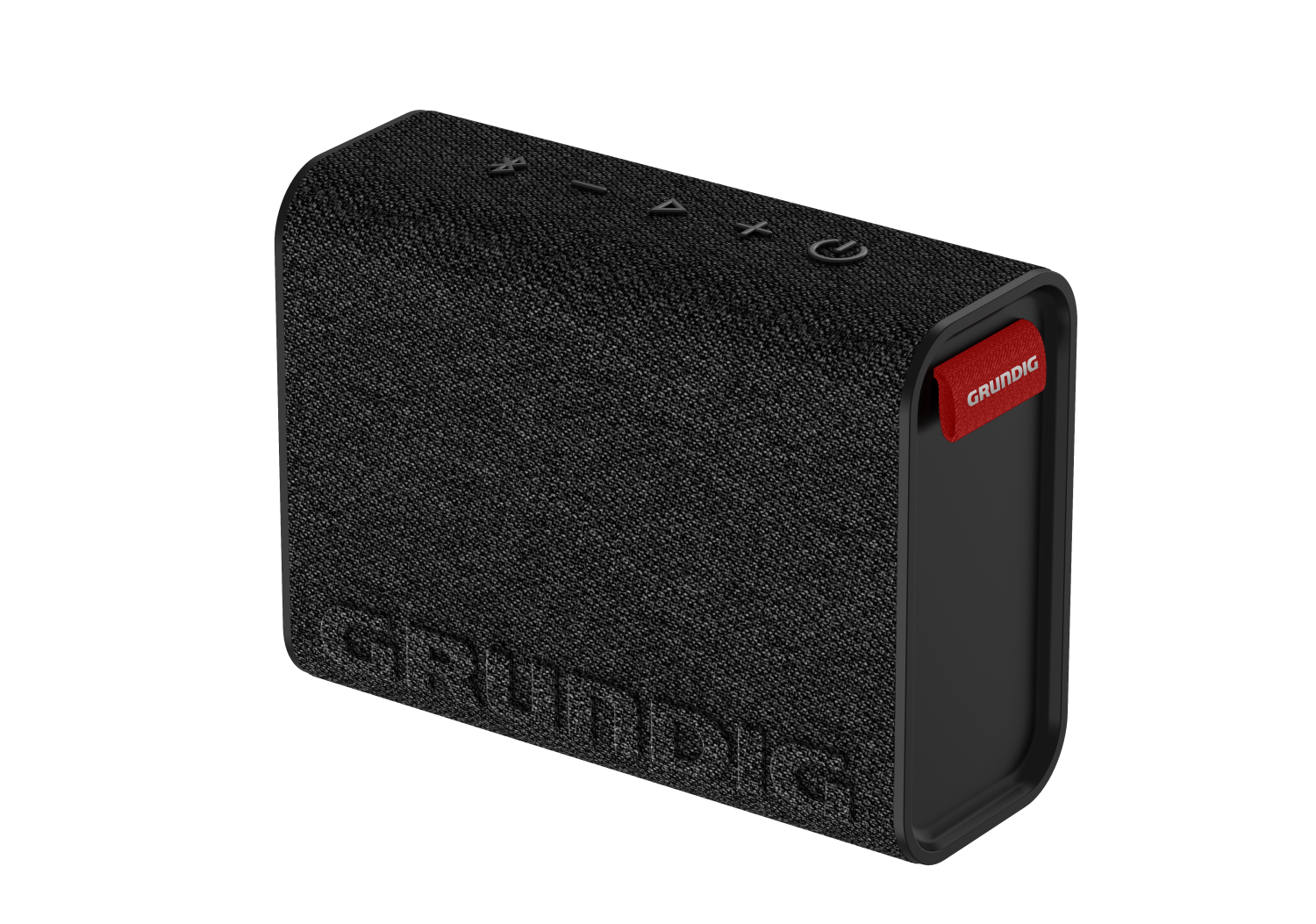 GRUNDIG SOLO2BLACK