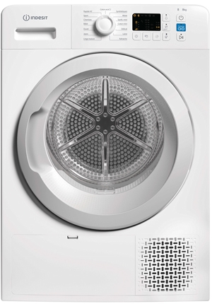INDESIT YTCM108BFR1