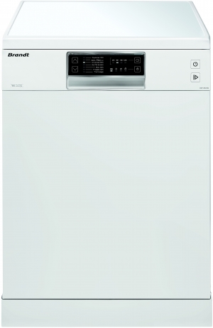 BRANDT DSF14524W