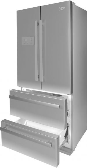 BEKO GNE6039XPN