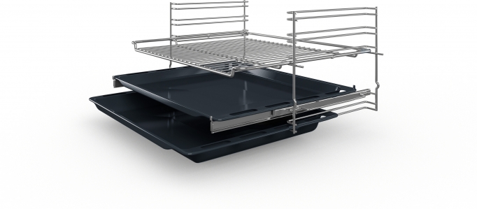 BOSCH HBF154ES0