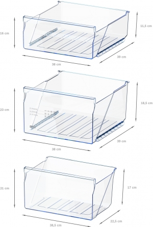 BOSCH GTV15NWEB
