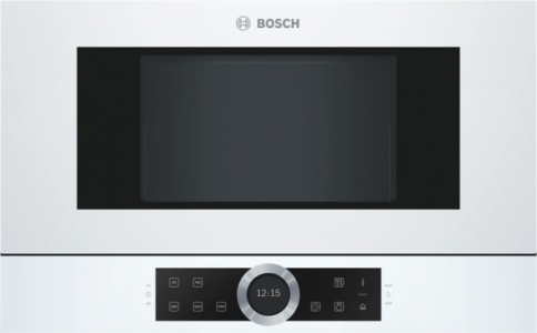 BOSCH BFL634GW1