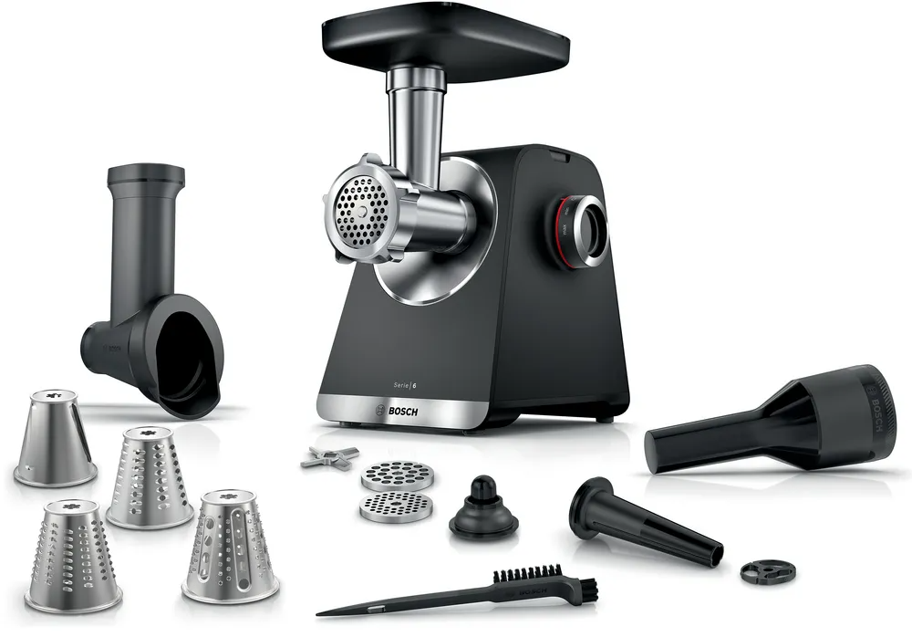 BOSCH MFWS640B