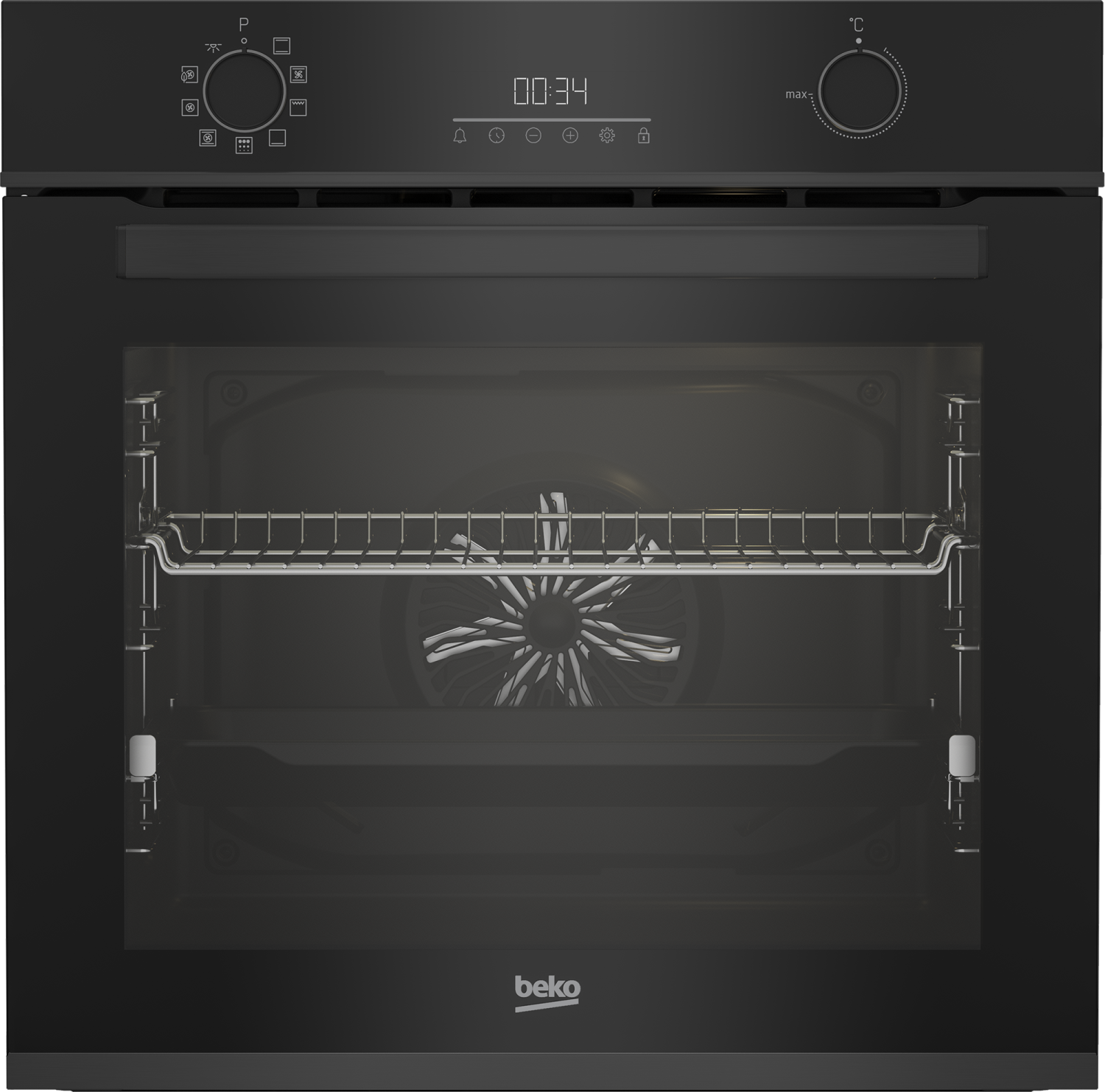 BEKO BBIM13300DXPSE-1