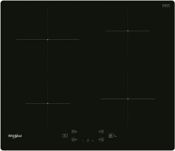 WHIRLPOOL WSQ2160NE