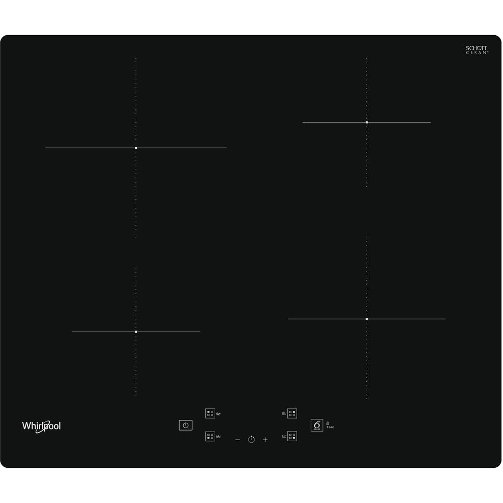 WHIRLPOOL WSQ2160NE