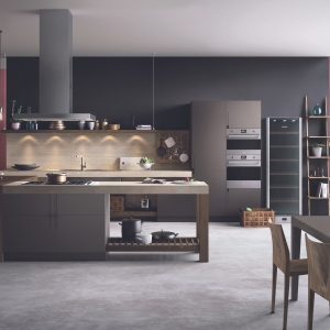 SMEG SCV115AS