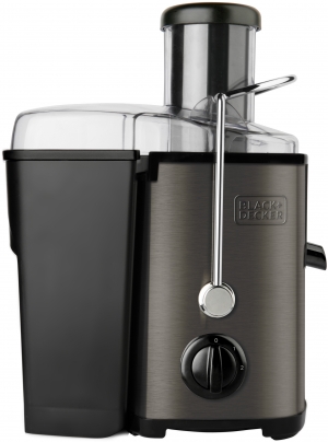 BLACK+DECKER BXJE600E