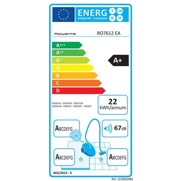 ROWENTA RO7612EA