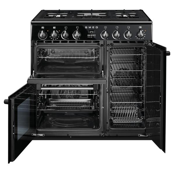 SMEG BM93BL