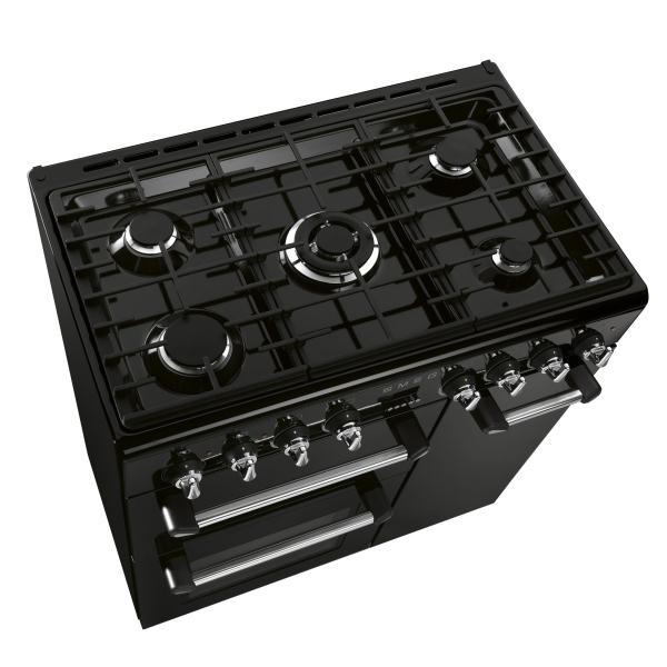 SMEG BM93BL
