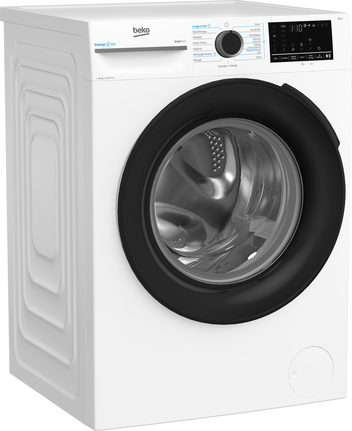 BEKO BM3WFU410411B