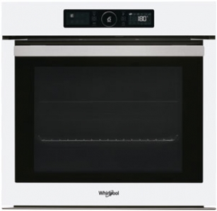 WHIRLPOOL AKZ96290WH