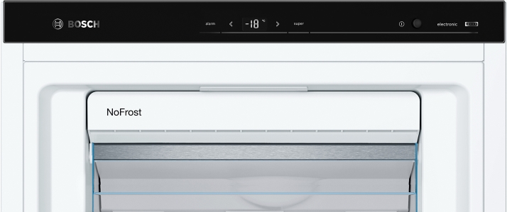 BOSCH GSN54EWCV