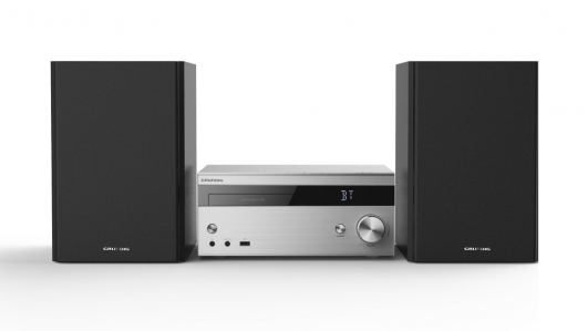 GRUNDIG CMS4000BTDAB