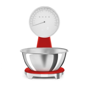 SMEG KSF01RDWW