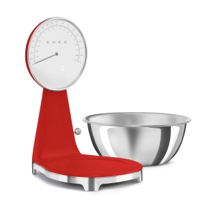 SMEG KSF01RDWW