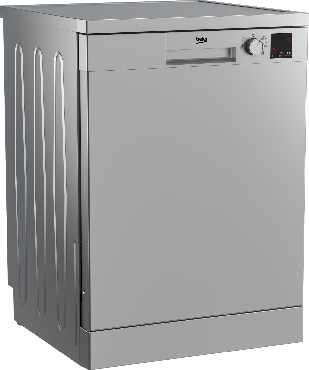 BEKO TDFV16310S