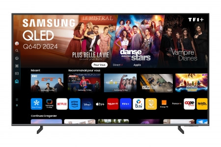 SAMSUNG TQ50Q64DAUXXC