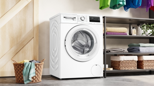 BOSCH WAN28278FR