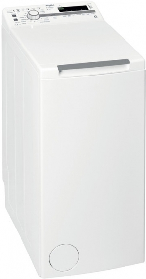 WHIRLPOOL TDLR65231FRN