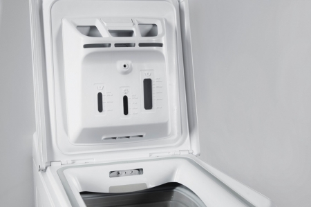WHIRLPOOL TDLR65231FRN