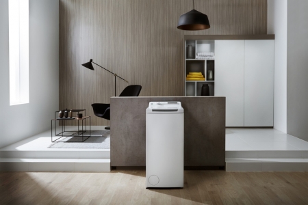 WHIRLPOOL TDLR65231FRN