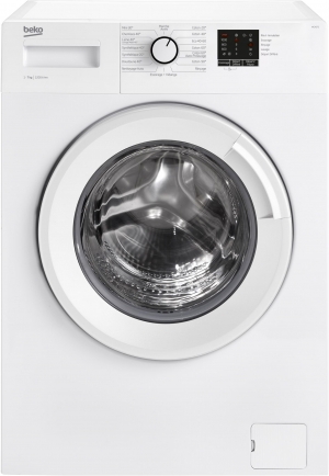 BEKO WCA272