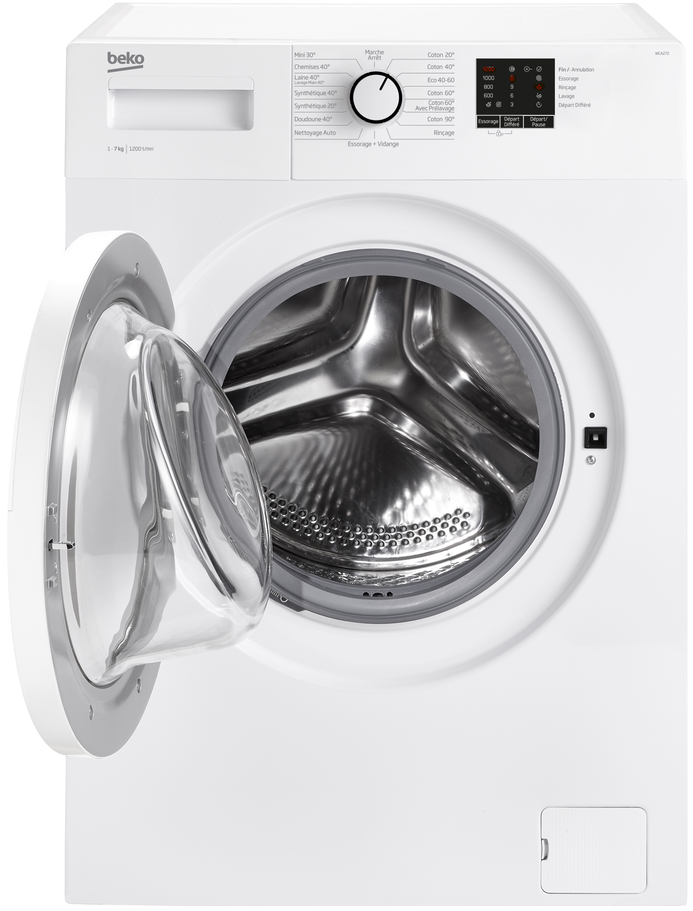 BEKO WCA272