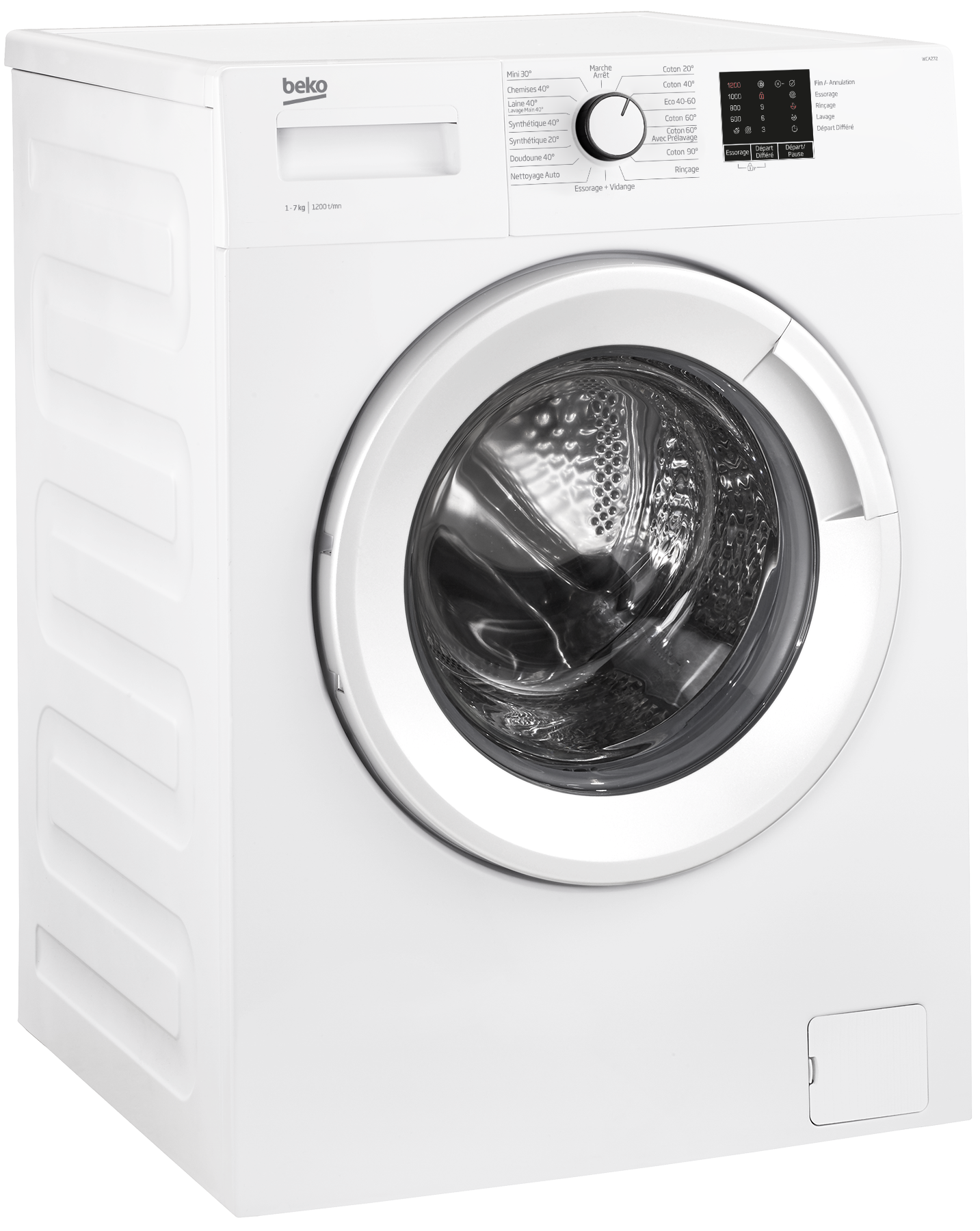 BEKO WCA272