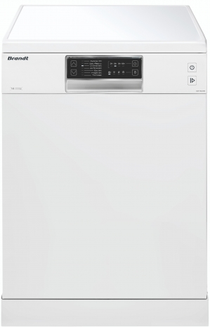 BRANDT DSF34524W